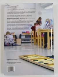 Montessori-pedagogiikka : Oppimisen iloa