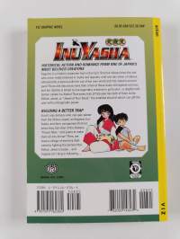 InuYasha 9