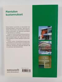 Pientalon kustannukset