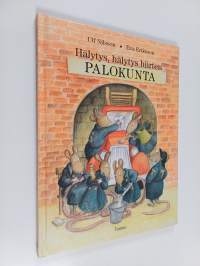 Hälytys, hälytys hiirten palokunta