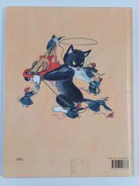 Hälytys, hälytys hiirten palokunta