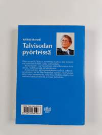 Talvisodan pyörteissä