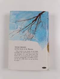 Trixie Belden and the Secret of the Mansion