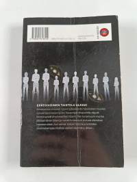 Titaanien sota Attack on titan 1