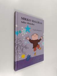 Mikko Mallikas tulee iloiseksi
