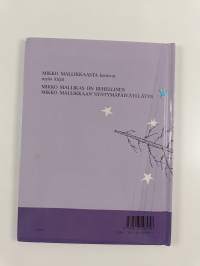 Mikko Mallikas tulee iloiseksi