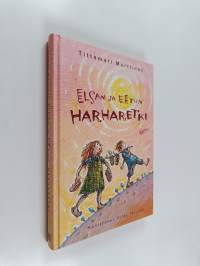 Elsan ja Eetun harharetki