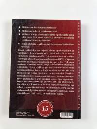 Hyvää verkko-opetusta etsimässä