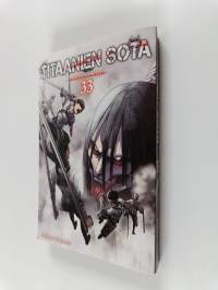 Titaanien sota 33
