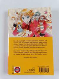 Horoskooppimysteerit 4