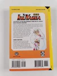 InuYasha Vol. 2