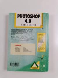 Photoshop 4 -käsikirja