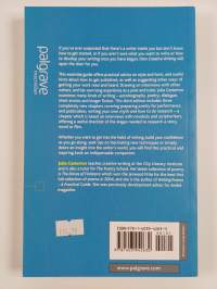 Creative Writing - A Practical Guide