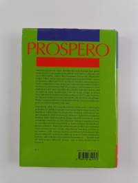 Prospero : muistelmat vuosilta 1967-1995