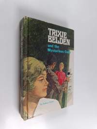 Trixie Belden and the Mysterious Code