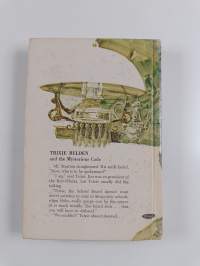 Trixie Belden and the Mysterious Code