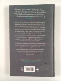 The four horsemen : the discussion that sparked an atheist revolution