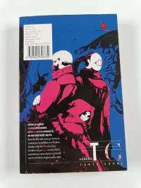 Tokyo Ghoul 8