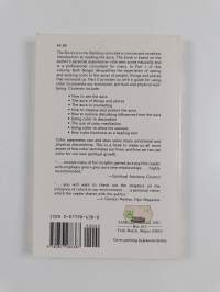 The Secret is in the Rainbow : Aura Interrelationships