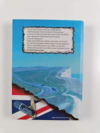 Kylmän sodan poika : rikosromaani