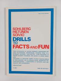 Drills to Facts and fun