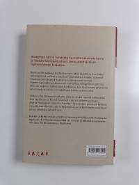 Piedrajoen rannalla istuin ja itkin