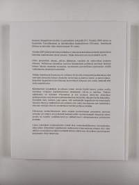 Kertomus kaapelitelevisiosta : Suomen kaapelitelevisioliitto 1973-2007