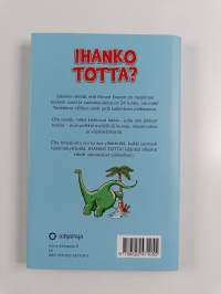 Ihanko totta? Merkillisiä luuloja, sekaannuksia ja väärinkäsityksiä