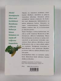 Syön hyvin ja siksi laihdun eli ravitsemuksen salaisuudet