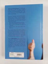 Esimies muutoksen johtajana