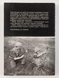 Suomalaissotilaana Vietnamissa