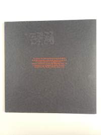 The Penny Black Anniversary Book 1840-1990