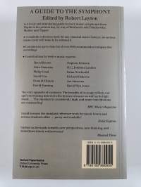 A Guide to the Symphony