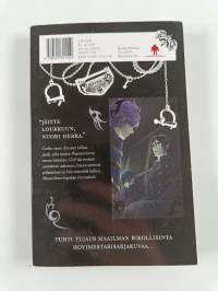 Kuroshitsuji : piru hovimestariksi XXVIII