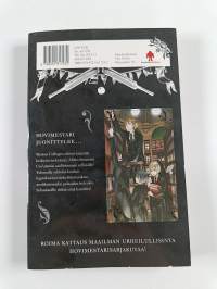 Kuroshitsuji - Piru hovimestariksi XVI