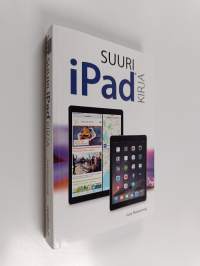 Suuri iPad-kirja