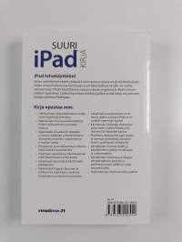 Suuri iPad-kirja