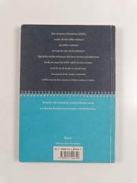 Vuoden viimeisenä ja ensimmäisenä yönä : runoja