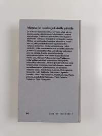 Kello 12:n mietelauseita