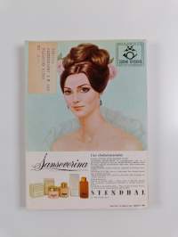 Kauneuden, terveyden ja kodin kirja : Yleispäteviä valikoituja tietoja ja niksejä lähtökohtana terveys, kauneus, mielenterveys, hygienia sekä kodin rakentaminen, ...