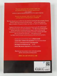 How to Have Confidence and Power in Dealing with People