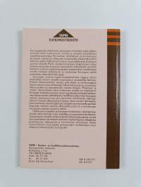 Suomi ja rajaton rajojen Eurooppa : muuttoliikkeet Eurooppaan ja Euroopassa kylmän sodan jälkeen