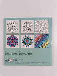 Colouring book : malebog