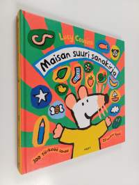 Maisan suuri sanakirja