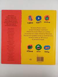 Maisan suuri sanakirja