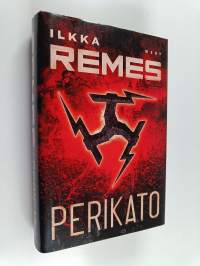 Perikato