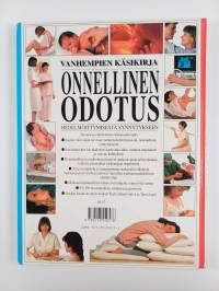 Vanhempien käsikirja : Onnellinen odotus : hedelmöittymisestä synnytykseen