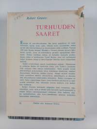 Turhuuden saaret