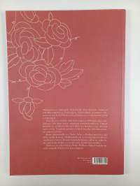 Villakirjontaa kotien kätköistä