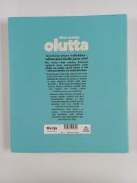 Niin monta olutta : Aniko Lehtisen oluen arviointikirja